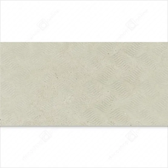 Faianta Bergdust Crema Decor Mat 29,8x59,8