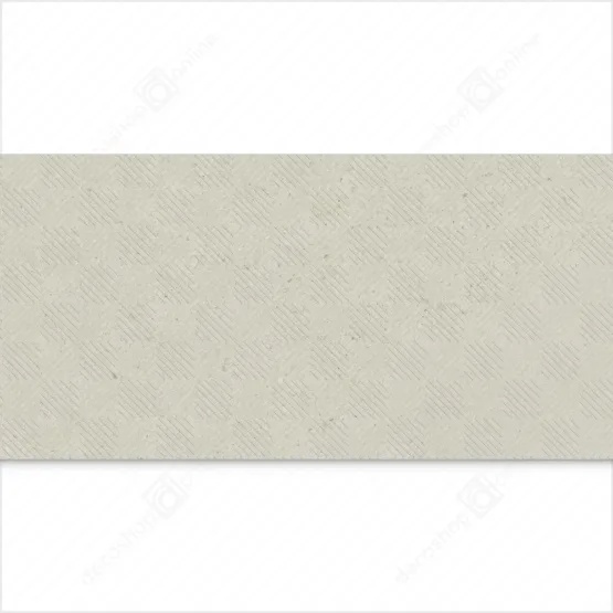 Faianta Bergdust White Decor Mat 29,8x59,8