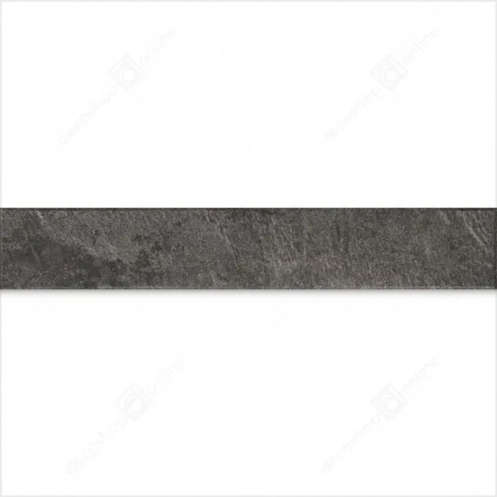 Faianta Carrizo Basalt 6,5X39,7