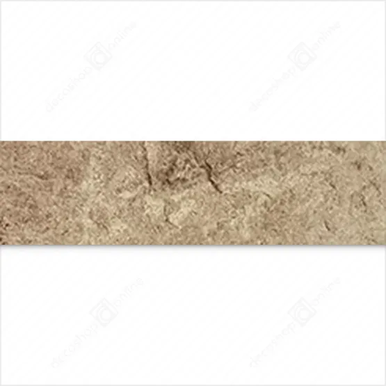 Faianta Mattone Pietra Beige 6,5x24