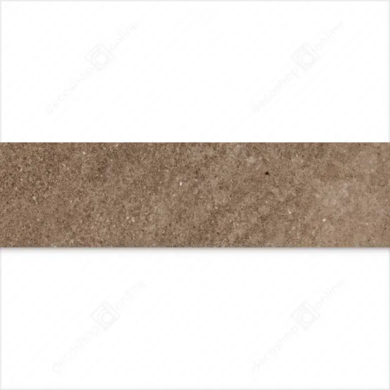 Faianta Mattone Sabbia Brown 6,5x24