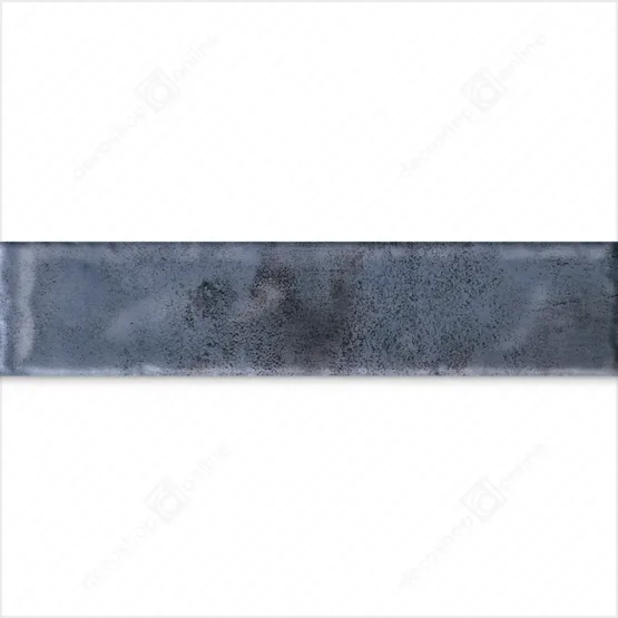 Faianta Monpelli Navy Mix STR Pol 6,5x29,8