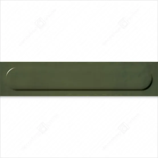 Faianta Monpelli Olive STR B Pol 6,5x29,8