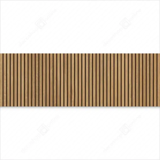 Faianta Natural Connect Honey Lamel STR Mat 29,8x89,8