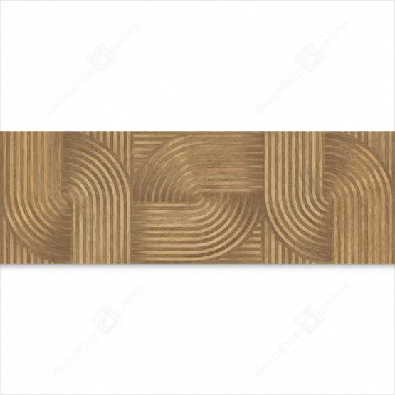 Faianta Natural Connect Honey STR Mat 29,8x89,8