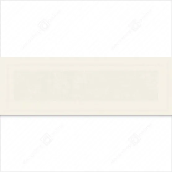 Faianta Perfect White STR Mat 29,8x89,8