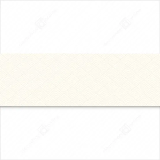 Faianta Puris White Decor A Ultramat 39,8x119,8