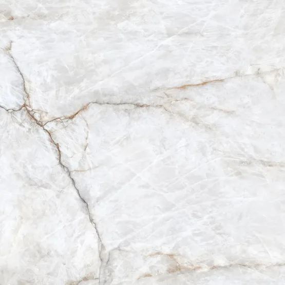 Gresie Cristal Champagne Crema Mat 119,8x119,8