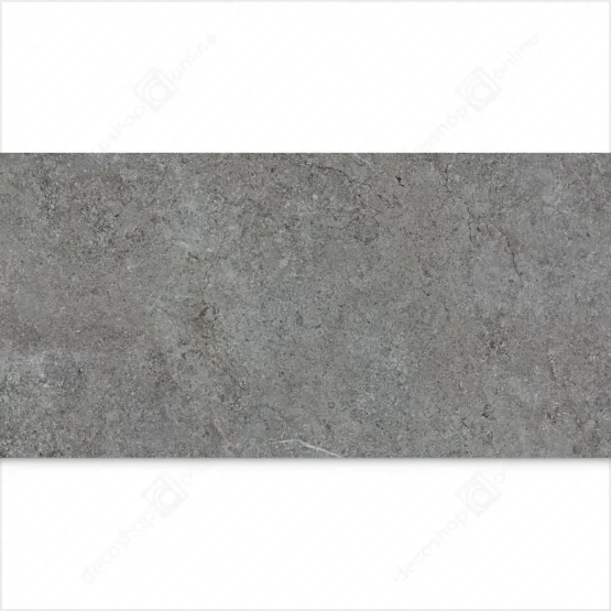 Gresie Misty Rock Graphite 59,8x119,8