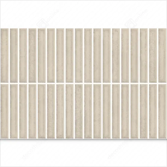 Mozaic Monpelli Ivory Murano 19,8x29,8