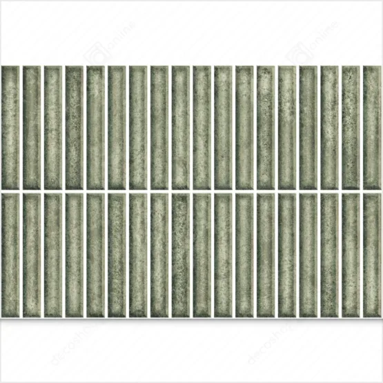 Mozaic Monpelli Olive Murano 19,8x29,8