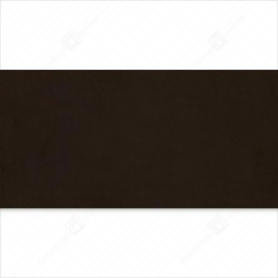 Suprafață neagră, textură uniformă.