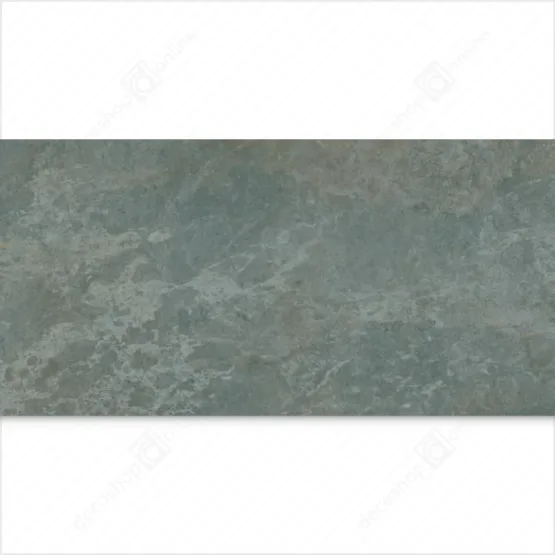 Piatra sinterizată de culoare verde