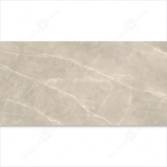 Piatra sinterizată, nuanță taupe.