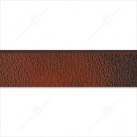 Plinta Treapta Cloud Brown DURO 8,1×30