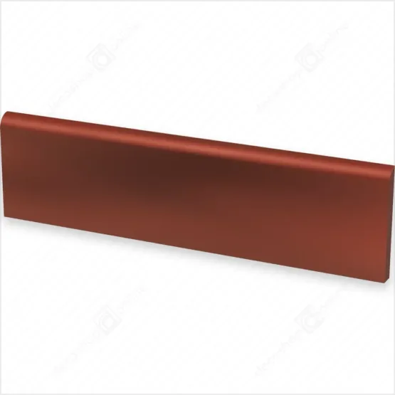 Plinta Treapta Cloud Rosa 8,1×30