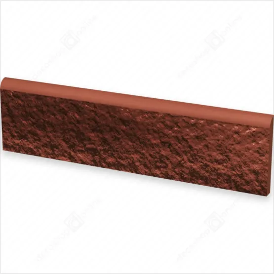 Plinta Treapta Cloud Rosa DURO 8,1×30