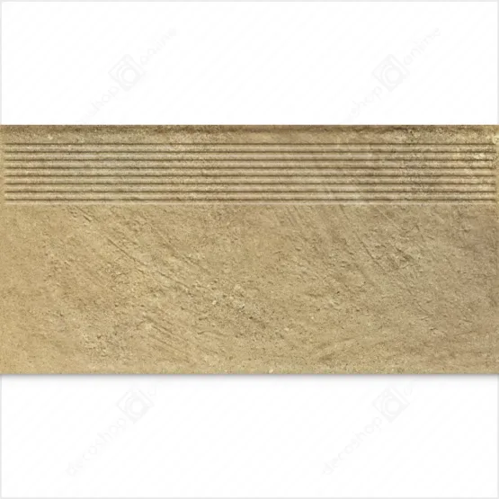 Treapta Gresie Eremite Beige 30X60