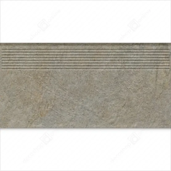 Treapta Gresie Eremite Taupe 30X60