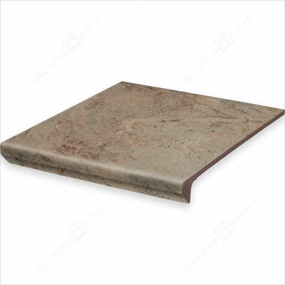 treapta-gresie-kapinos-mattone-pietra-ochra-30x33-paradyz-decoshoponline.webp treapta gresie kapinos mattone pietra ochra 30x33 paradyz decoshoponline