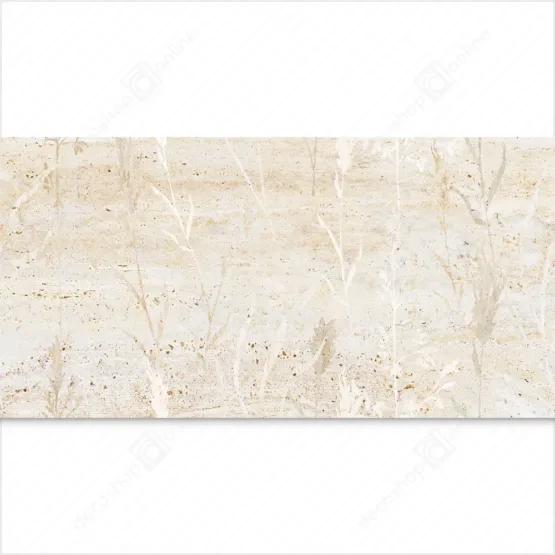 Decor Istria Floral Beige 30.8x60.8