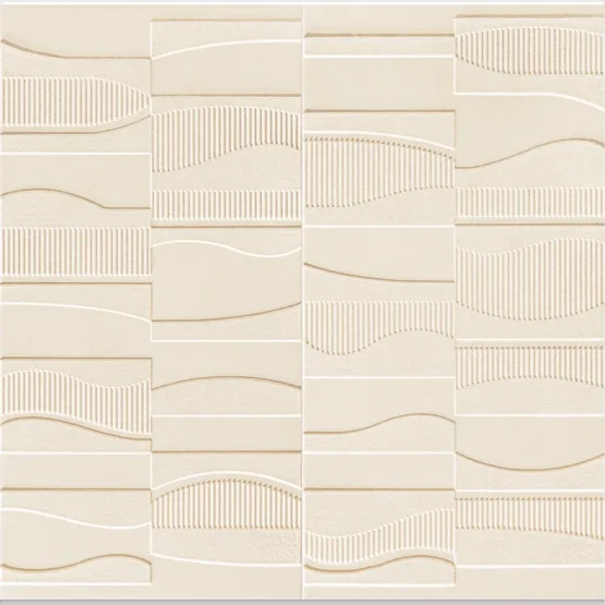 Decor Set Linva 2 elemente 60.8x61.8