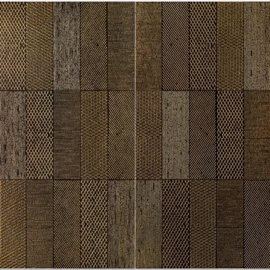 Decor Set Pietra Bars 2 elemente 60.8x61.8