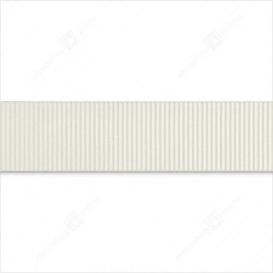 Faianta Groove White Sugar 1 7.8x29.8