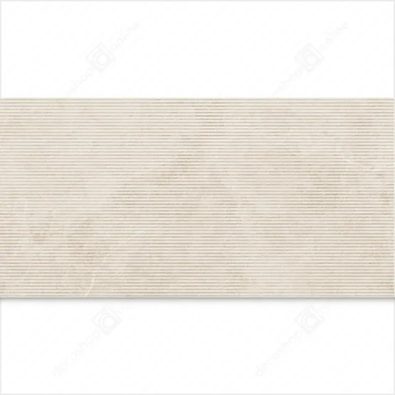 Faianta Linva Ivory STR 30.8x60.8