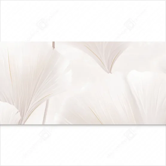 Decor Albiano leaves  C 1 59.8x119.8