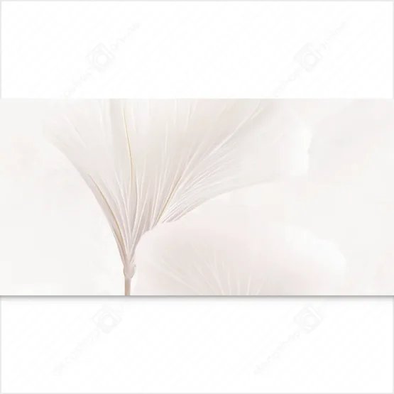 Decor Albiano leaves  D 1 59.8x119.8