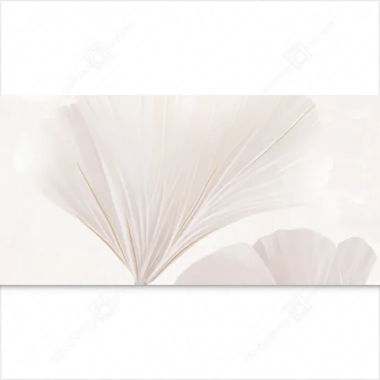 Decor Albiano leaves  D 2 59.8x119.8