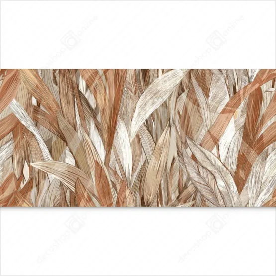 Decor Tango Brown 59.8x119.8