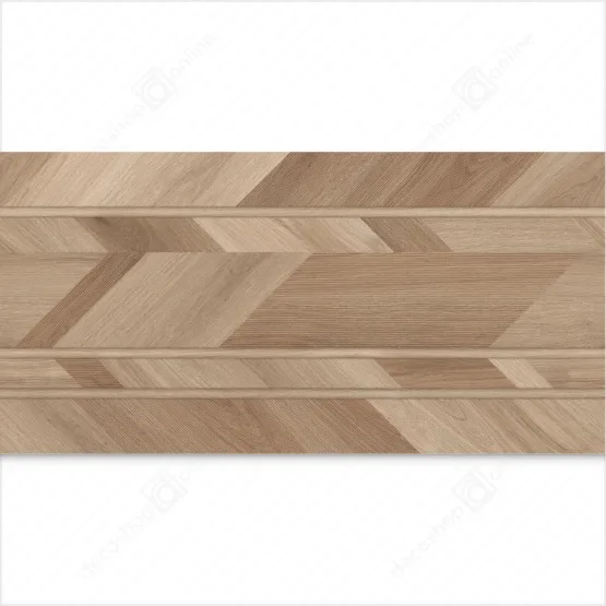 Faianta Echo Wood beige MAT 59.8x119.8