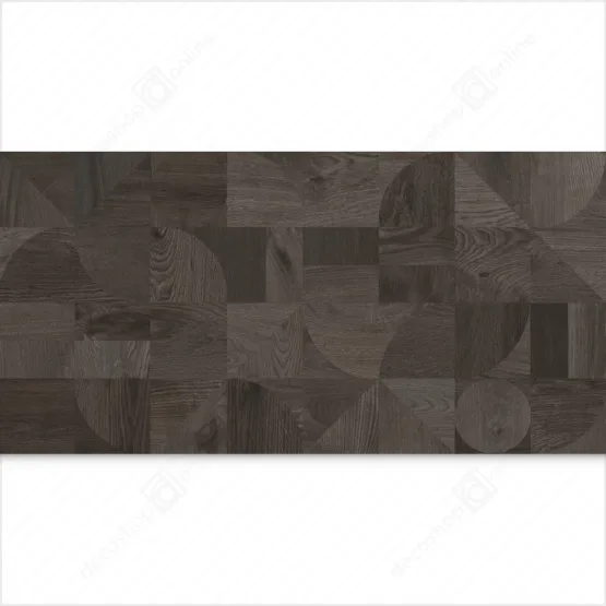 Faianta Echo Wood brown MAT 59.8x119.8
