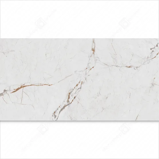 Gresie Aceria white STR 59.8x119.8