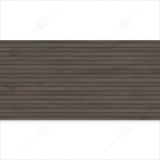 Gresie Echo Lamella brown STR  59.8x119.8