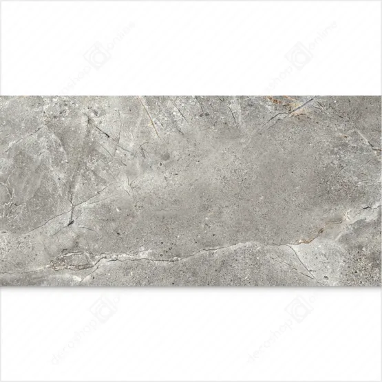 Gresie Oxide Grey STR 59.8x119.8