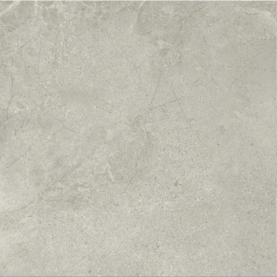 Gresie Infinity Light Grey MAT  59.8x59.8