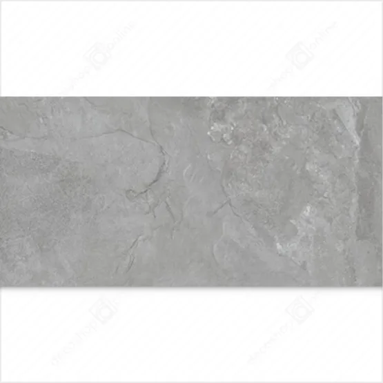 Gresie koraTER Grand Cave Grey STR 59.8x119.8