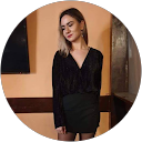 Fotografia de profil a utilizatorului Oana Cezara C.