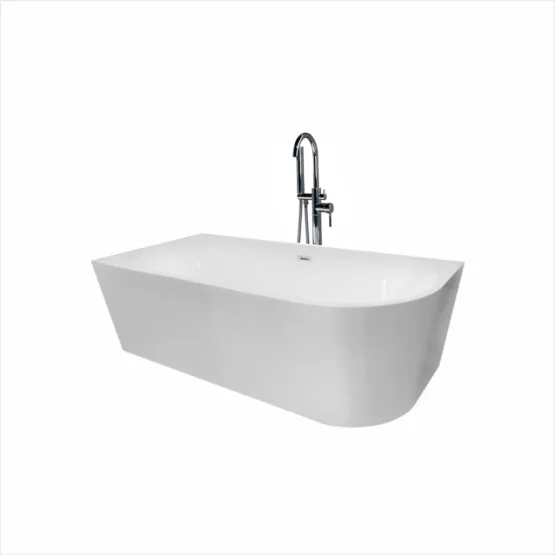 Cada ANGOLO rectangulara freestanding MB03S 150 x 75